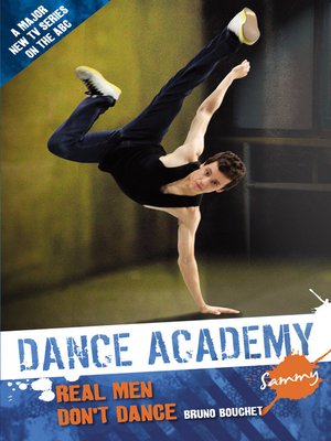 cover image of Sammy